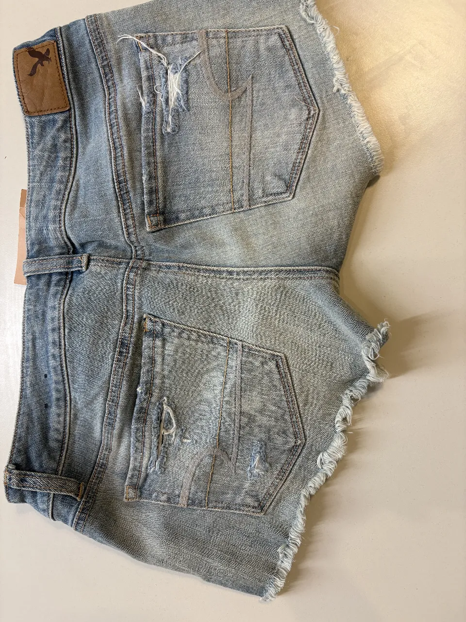 Short American Eagle - imagen 2