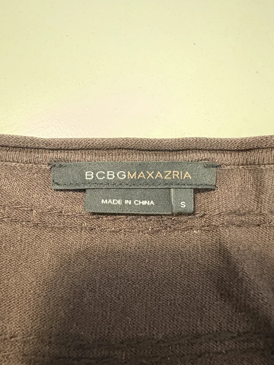 Remera BCBGMAXAZRIA - imagen 2