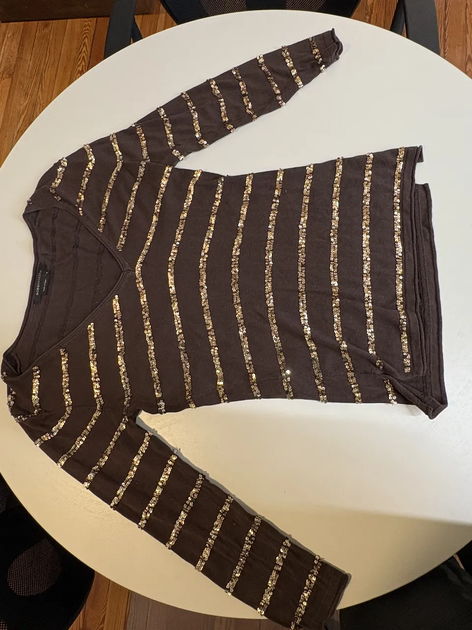 Remera BCBGMAXAZRIA - imagen 3