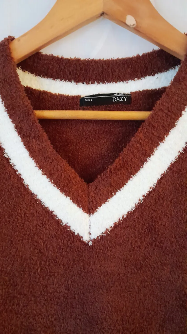Sweater Dazy miniatura 2
