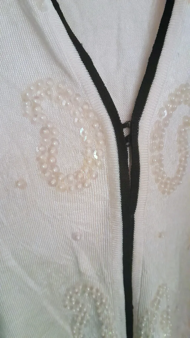 Cardigan A ≠ - imagen 2