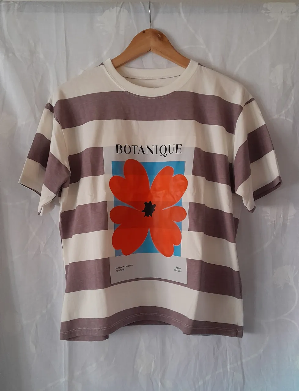 Remera A ≠