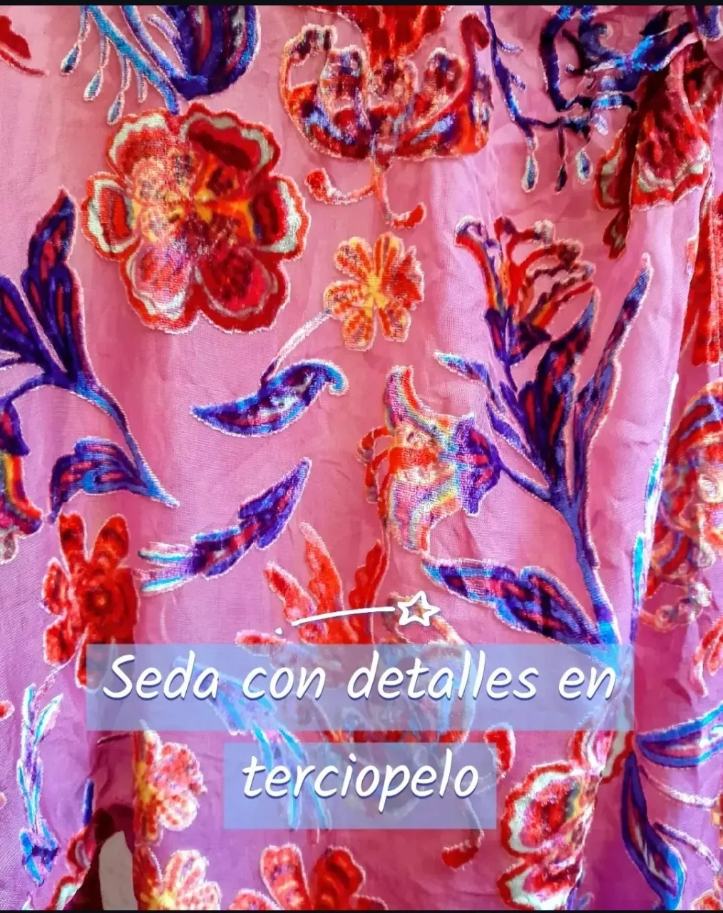 Blusa A ≠ - imagen 3