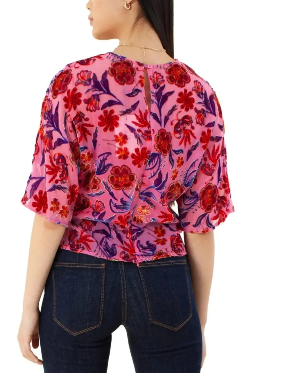 Blusa A ≠ - imagen 4