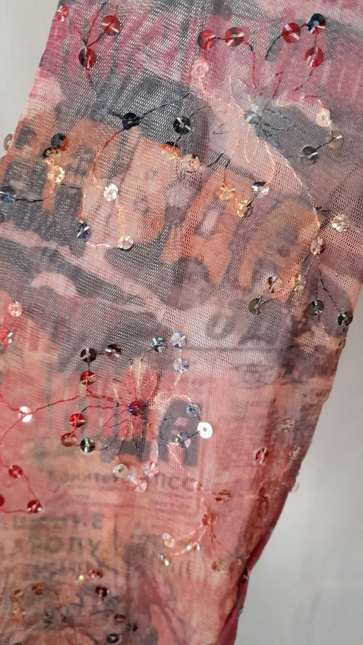 Blusa Sno skins - imagen 2
