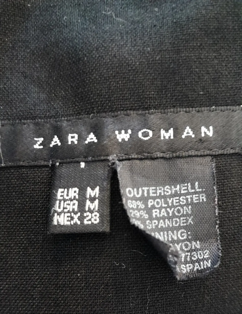 Pollera Zara - imagen 4