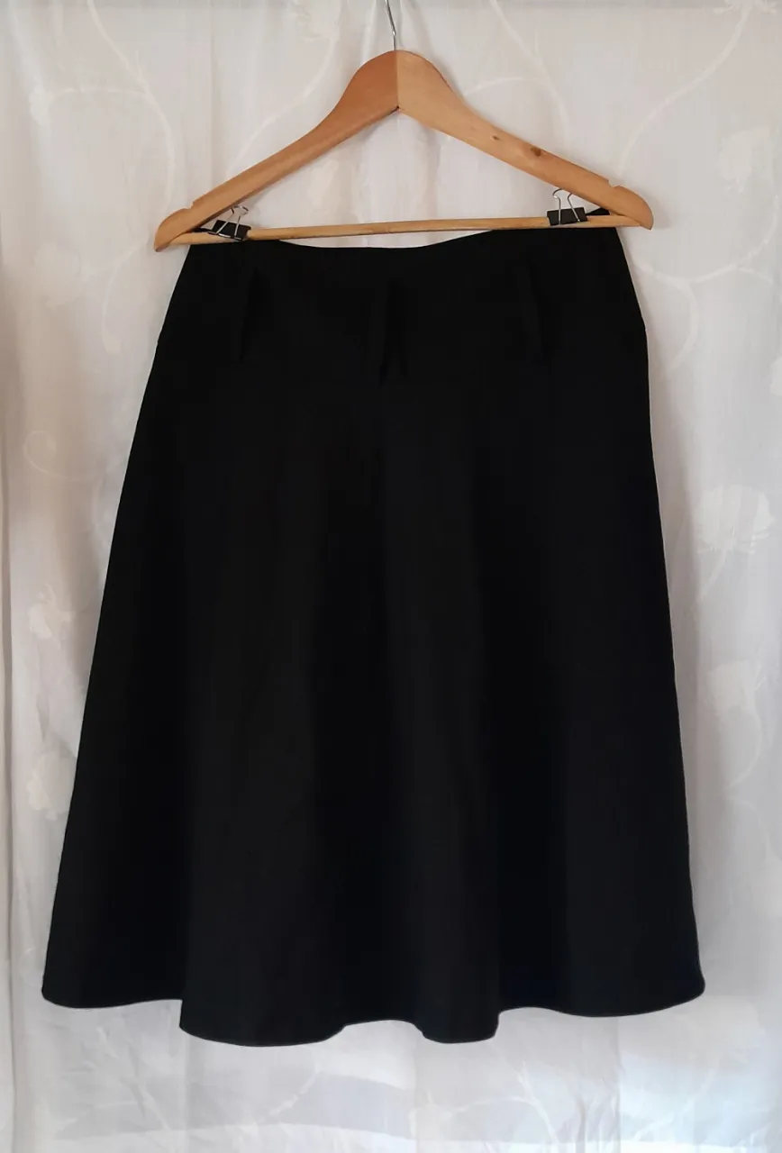 Pollera Zara - imagen 3