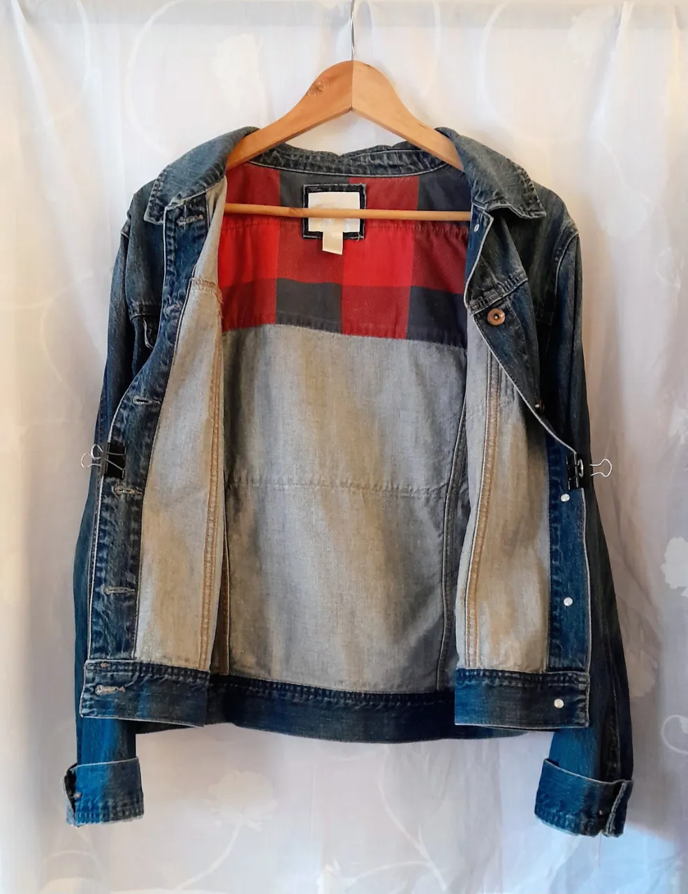 Campera Forever 21 - imagen 2