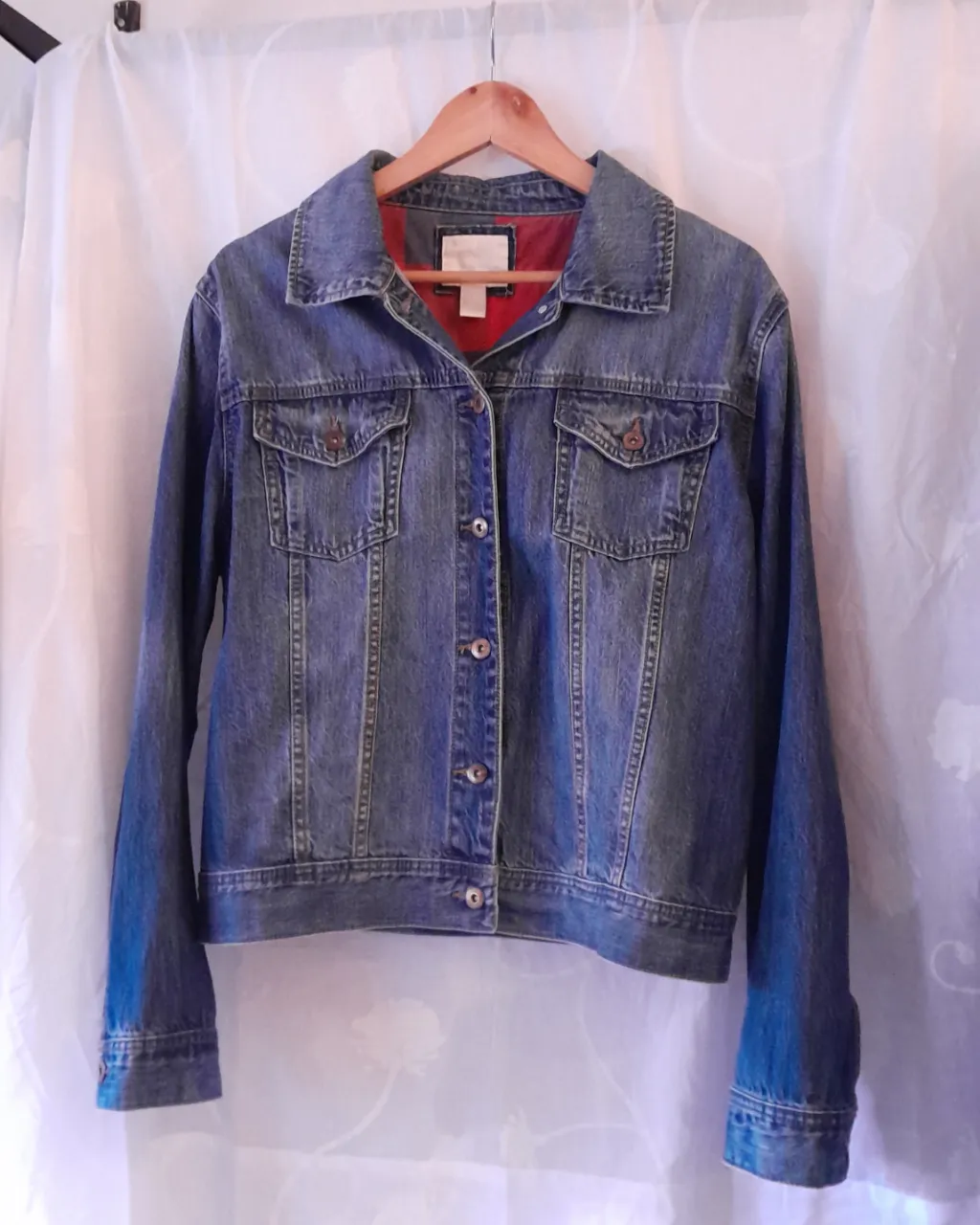 Campera Forever 21 - imagen 4