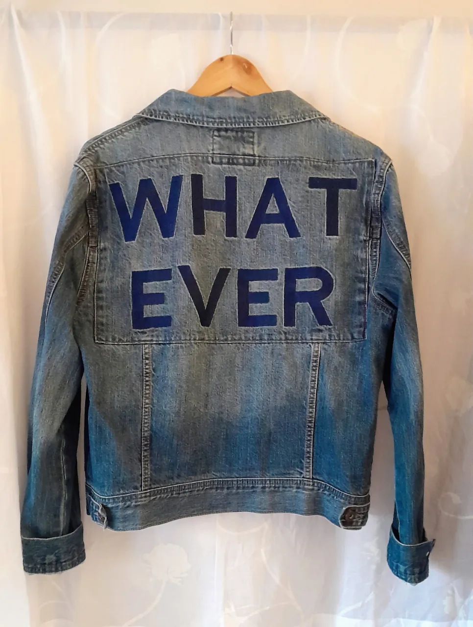 Campera Forever 21 - imagen 3