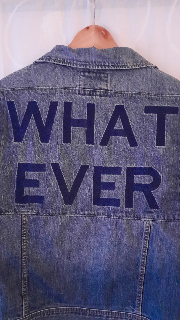 Campera Forever 21 - imagen 5