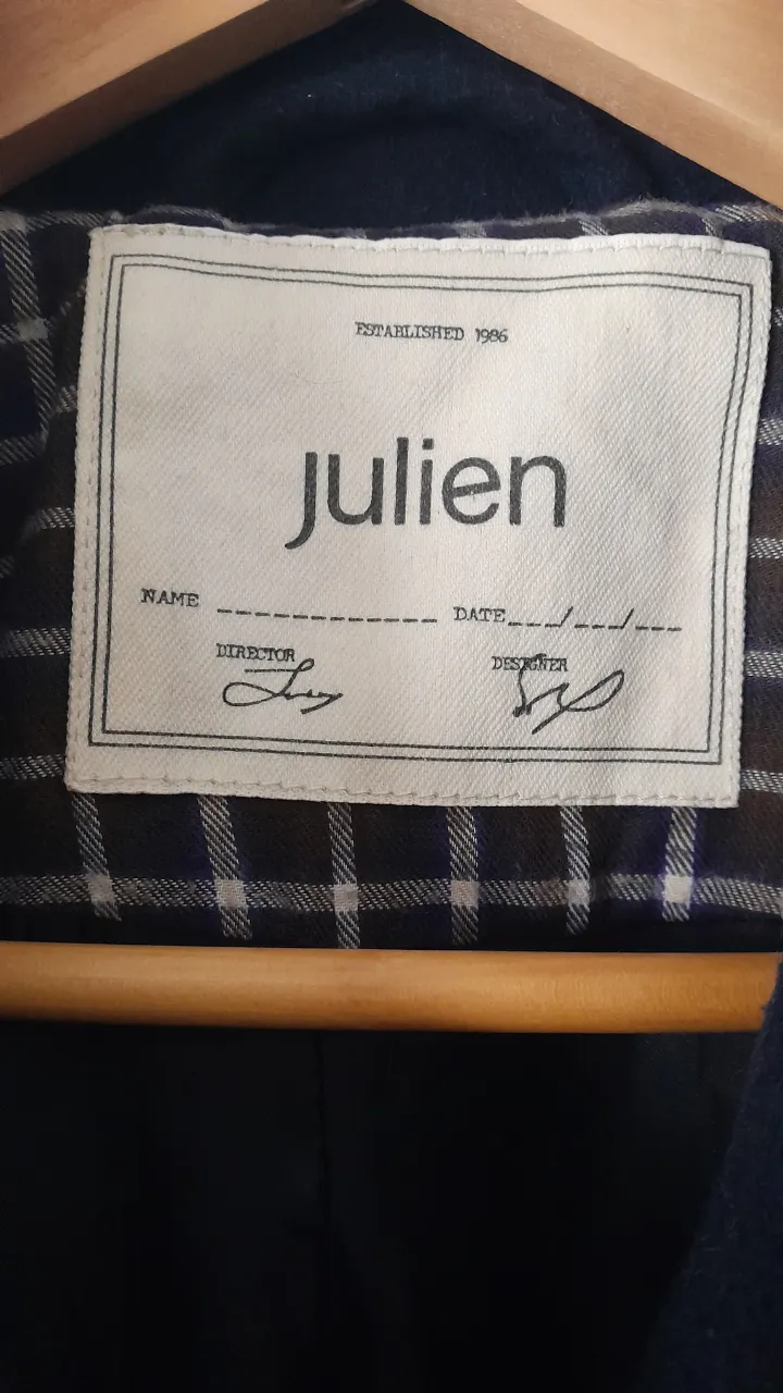 Tapado Julien - imagen 4