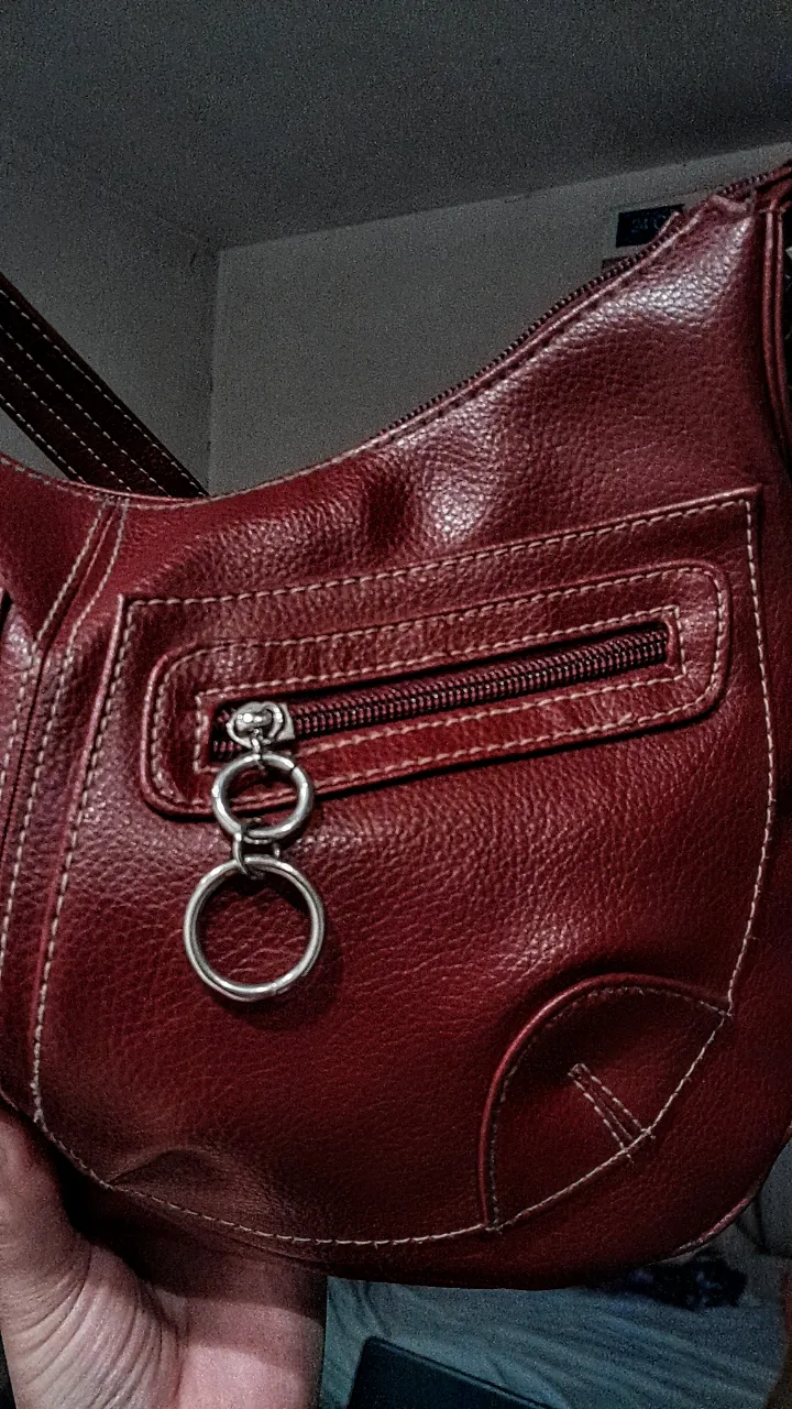 Cartera A ≠ miniatura 4