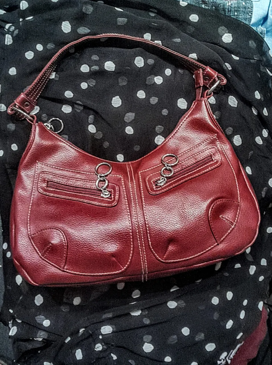 Cartera A ≠ - Vista 2