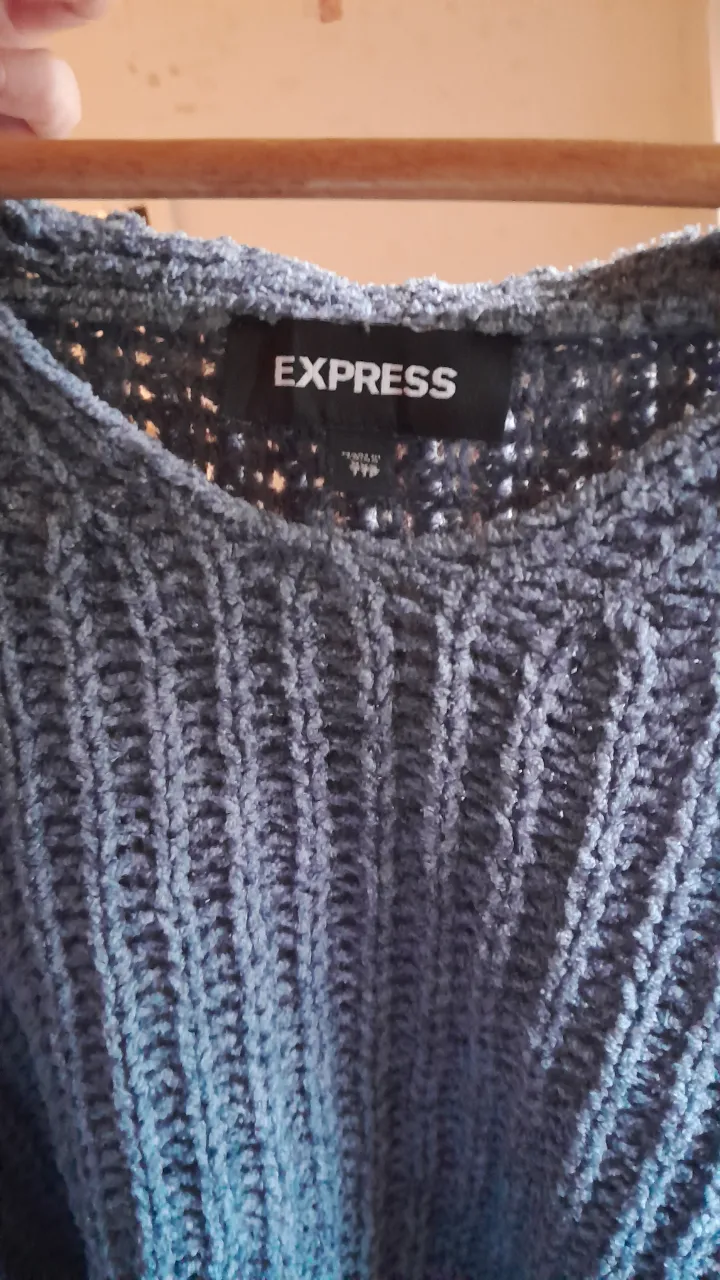 Sweater Express - imagen 2