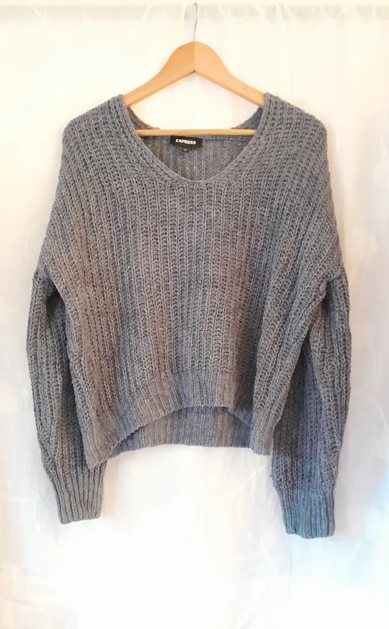 Sweater Express - imagen 1
