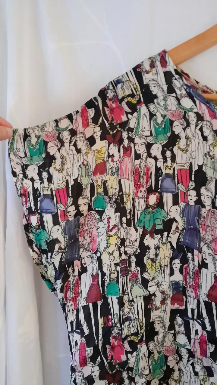 Remera Complot miniatura 4