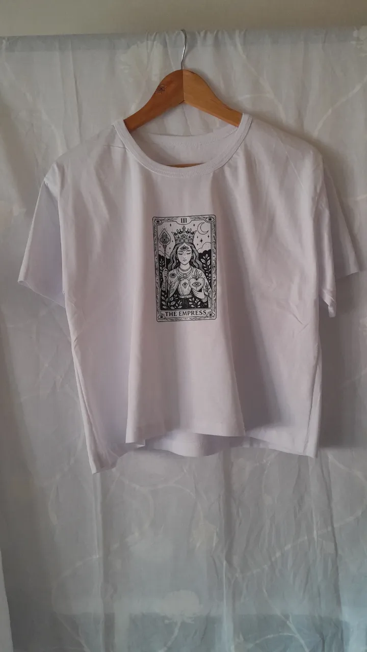 Remera Aa - imagen 2