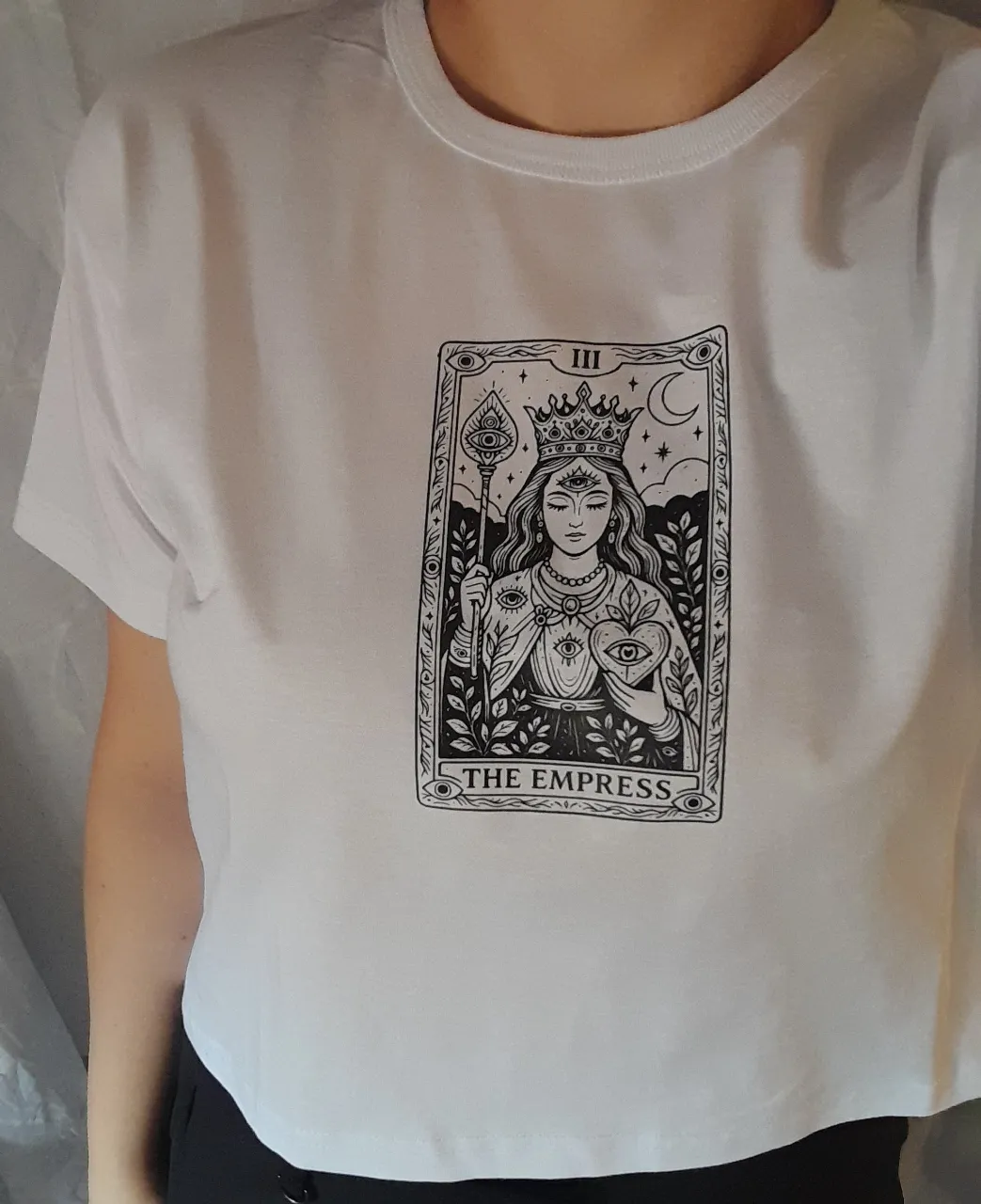 Remera Aa - imagen 1