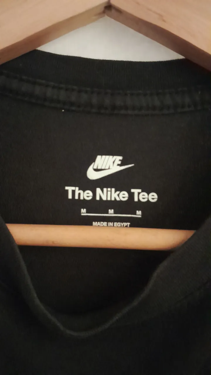 Remera Nike - imagen 3