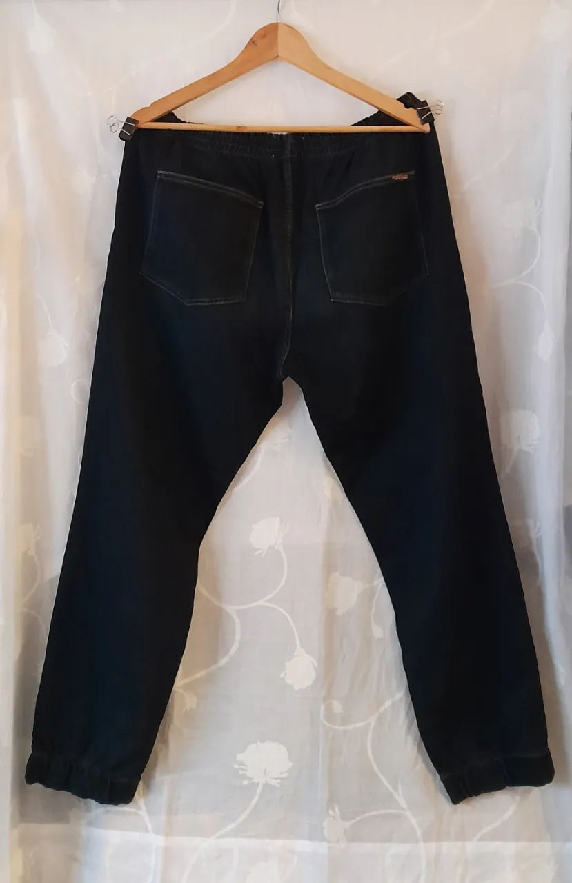 Jean PORTSAID DENIM EDITION - imagen 2