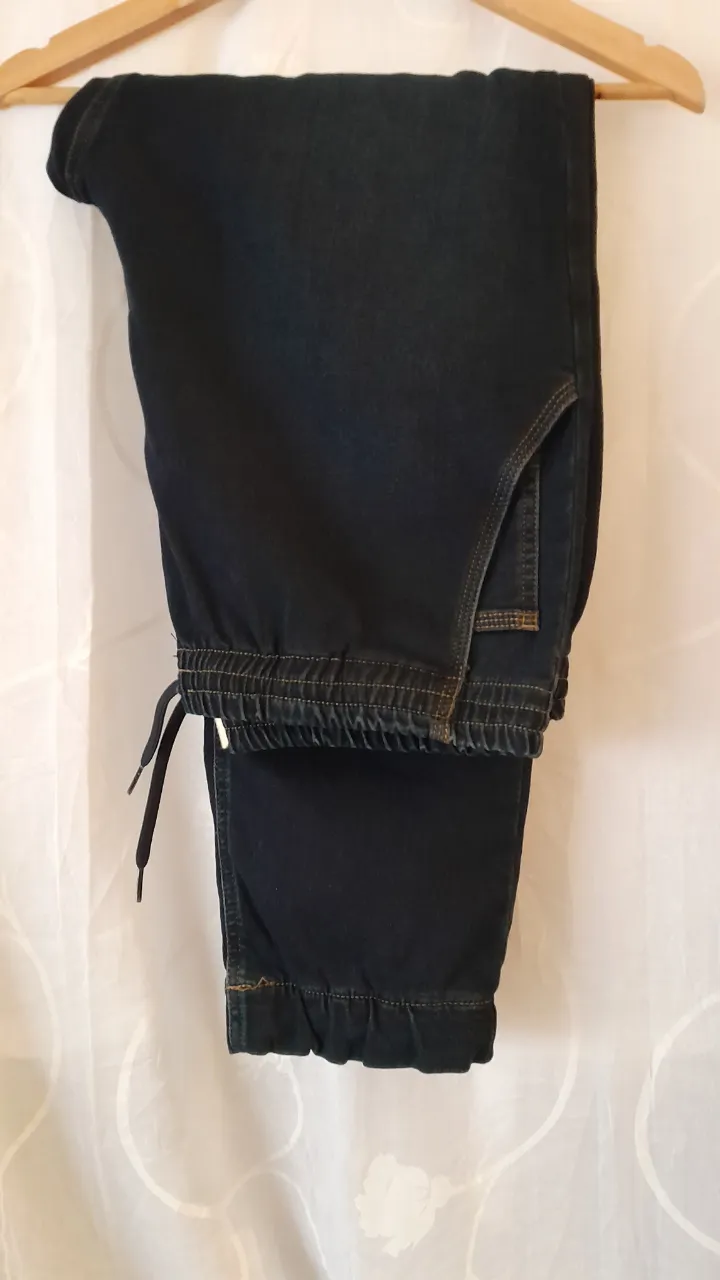 Jean PORTSAID DENIM EDITION - imagen 4