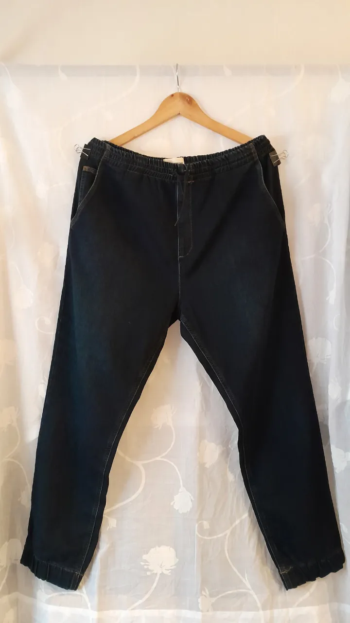 Jean PORTSAID DENIM EDITION - imagen 1