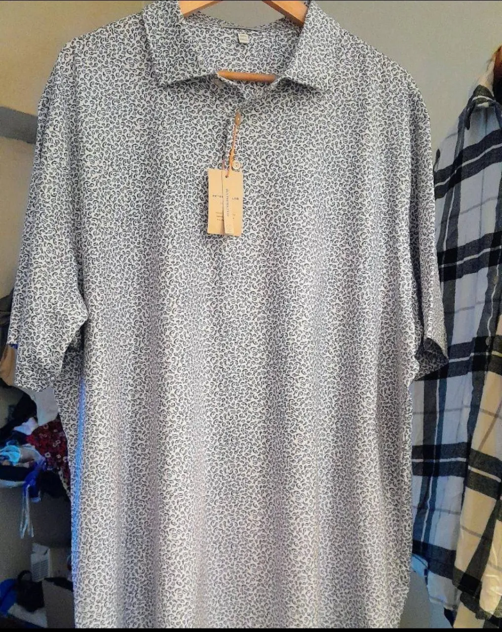 Remera Importada - imagen 2