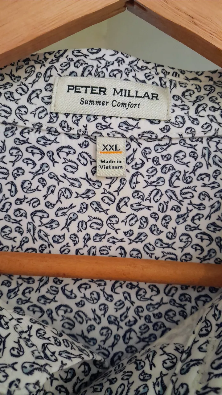 Remera Importada - imagen 4