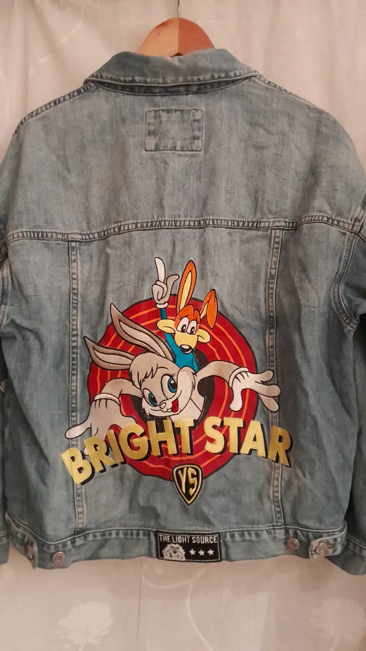 Campera Aa - imagen 4