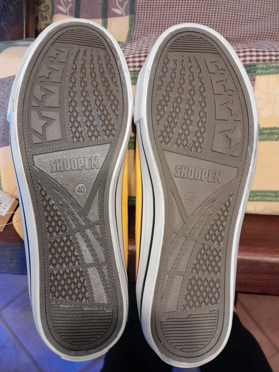 Zapatillas Shoopen miniatura 4