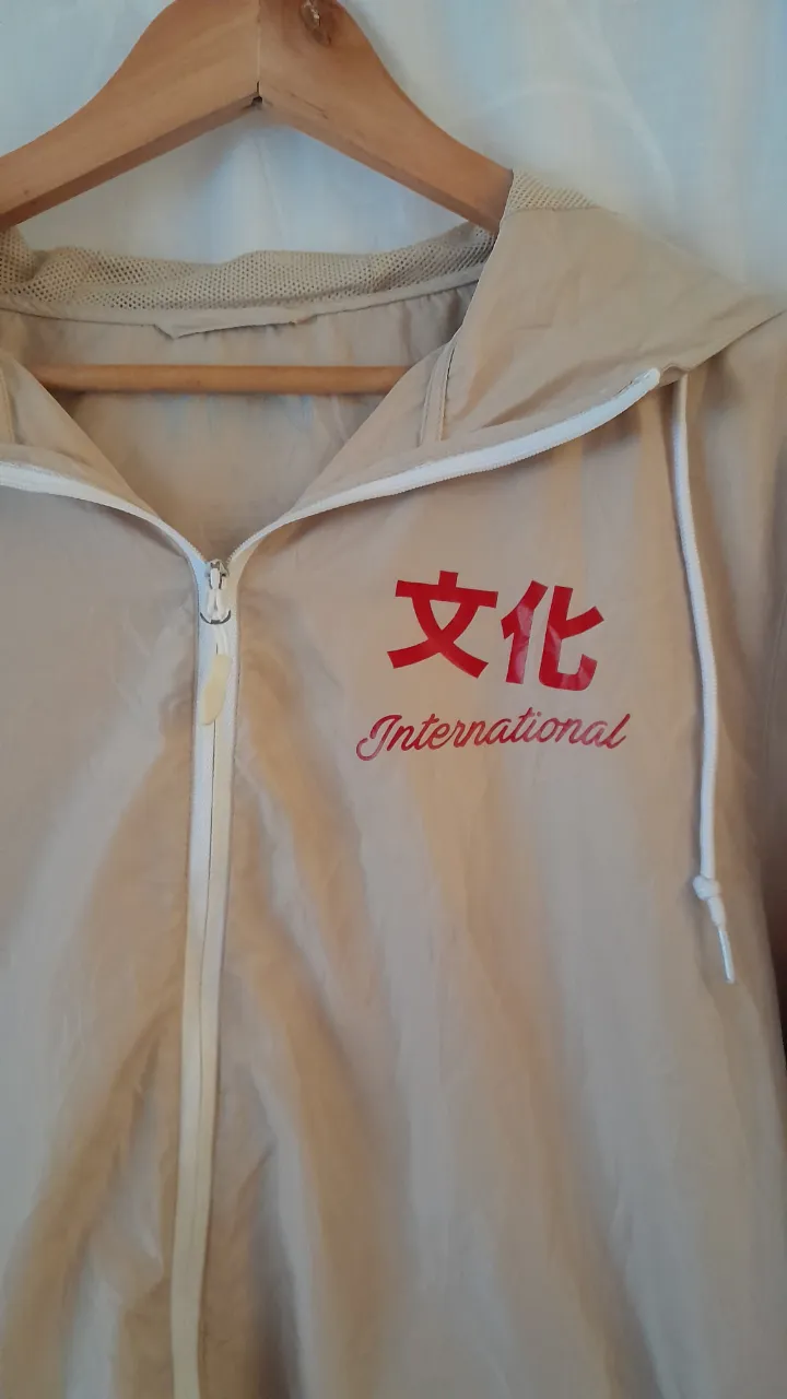 Campera Aa - imagen 2