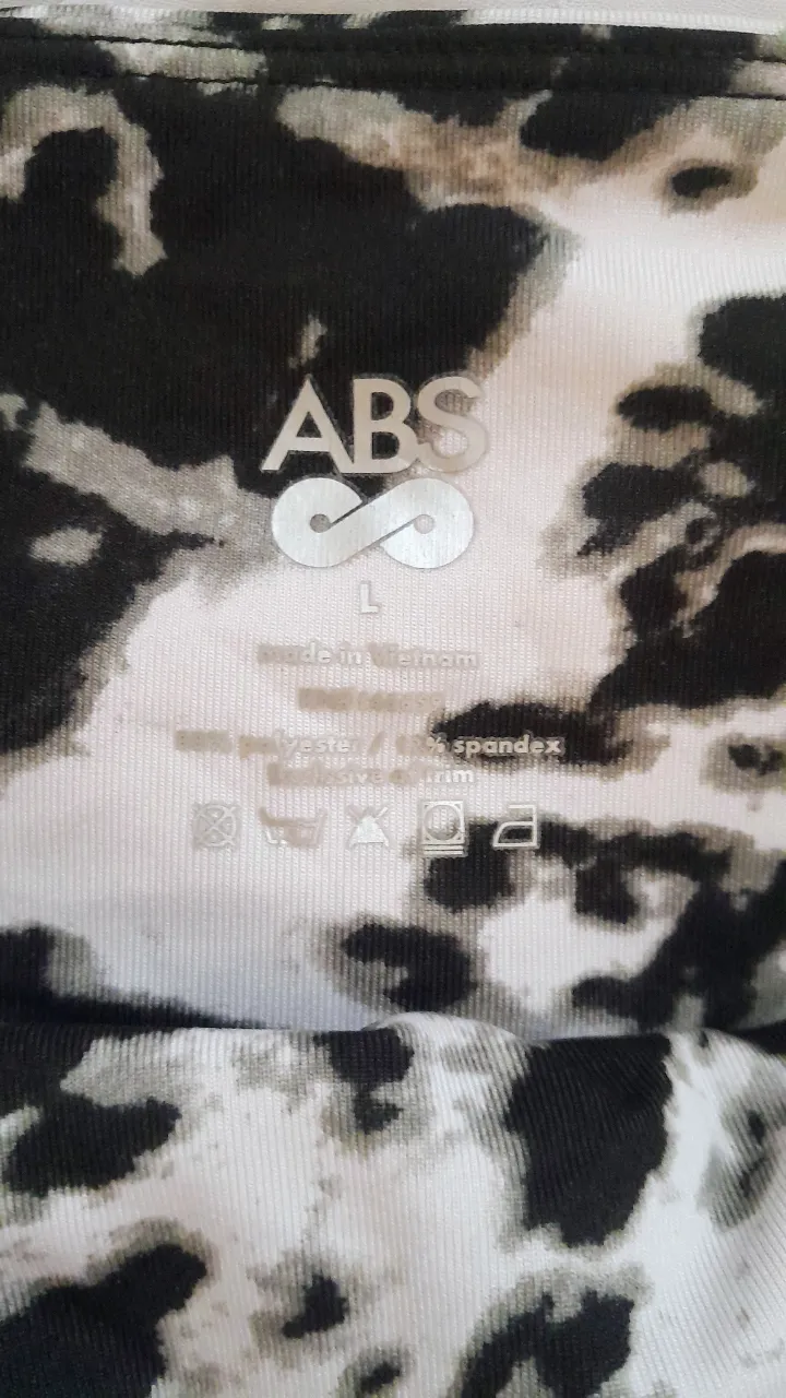 Calza Abs - imagen 3