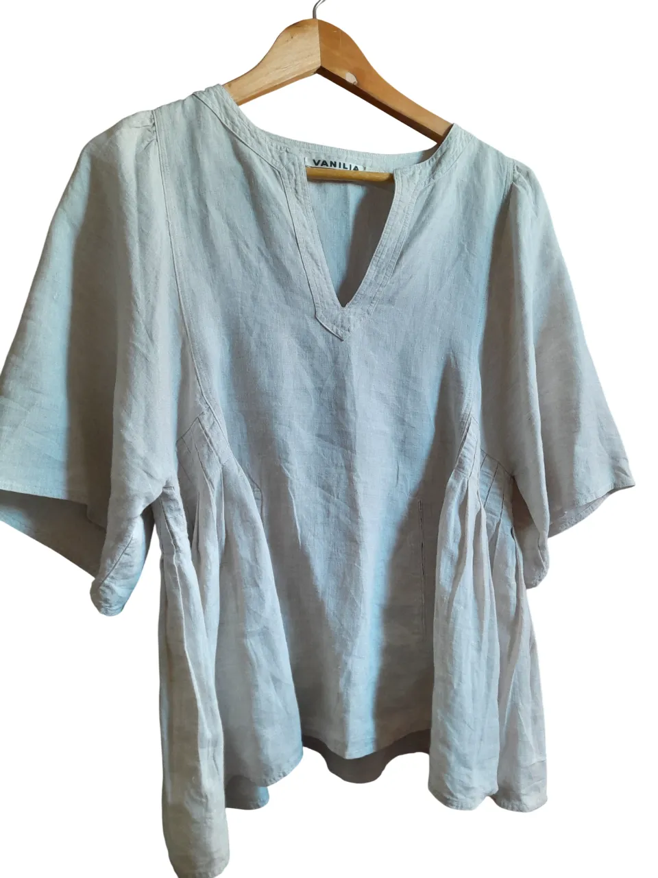 Remera Vanilia - imagen 2