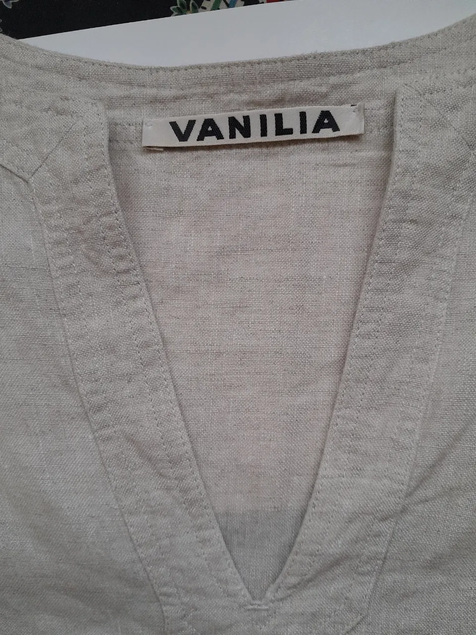 Remera Vanilia - imagen 4