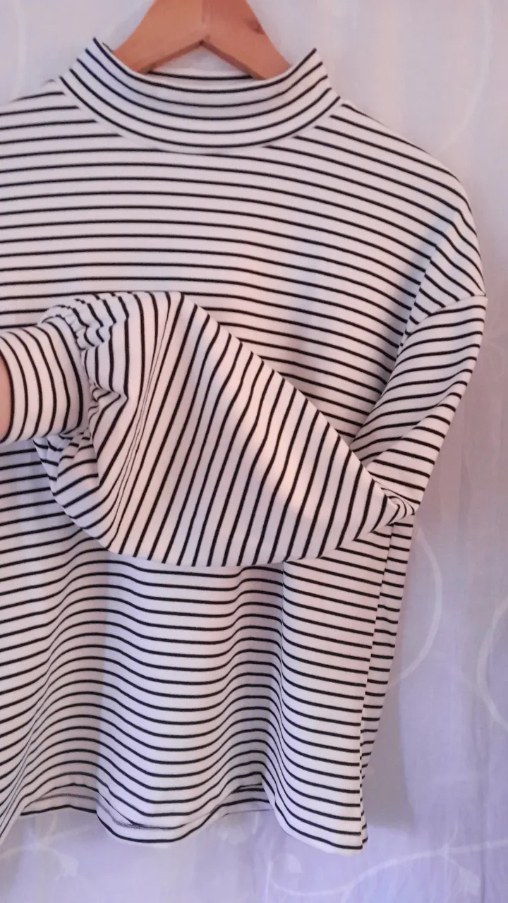 Remera A ≠ - imagen 5