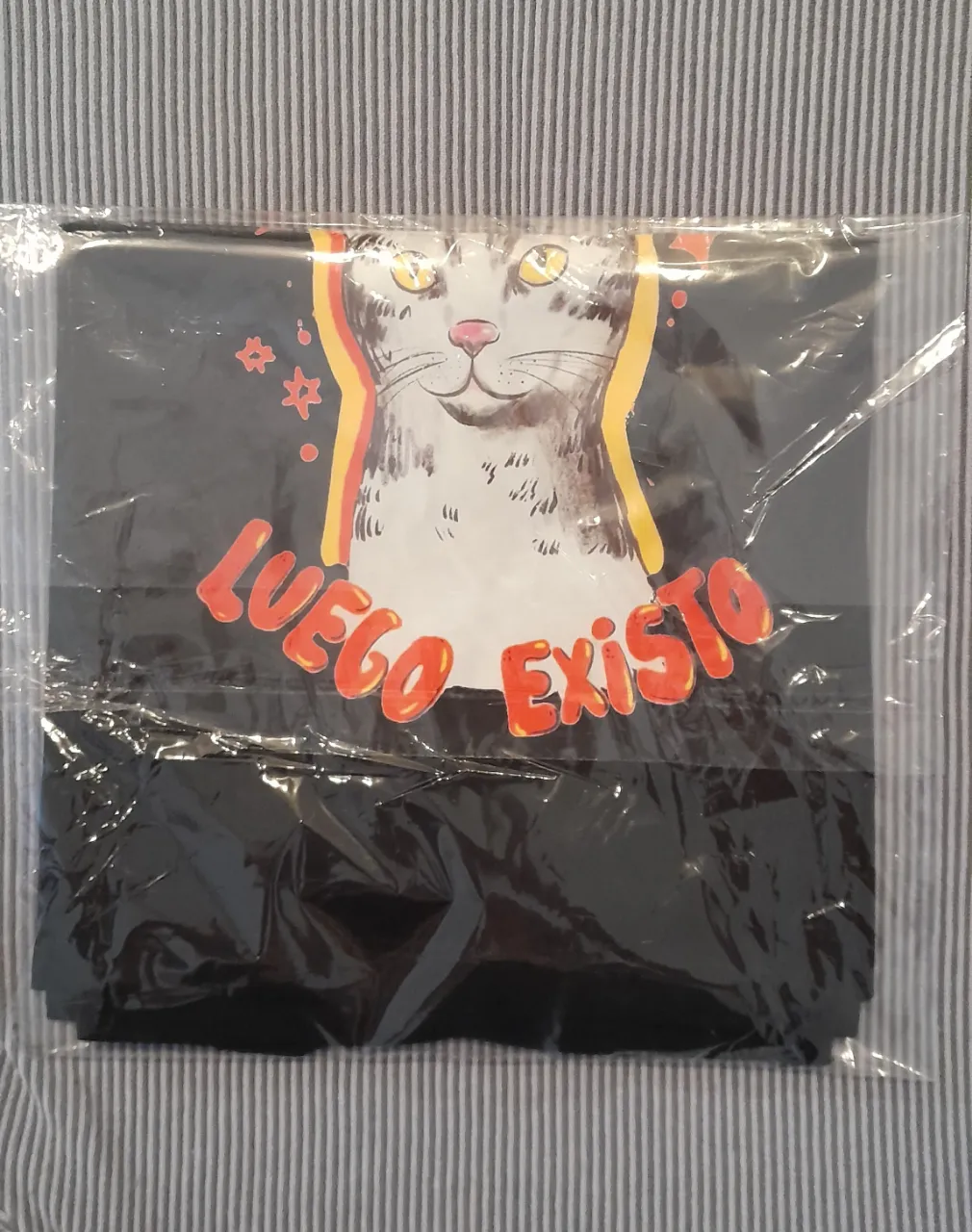 Remera A ≠ - imagen 4