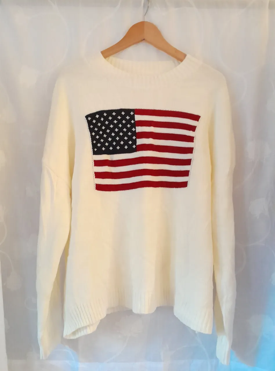Sweater Aa collection - imagen 1