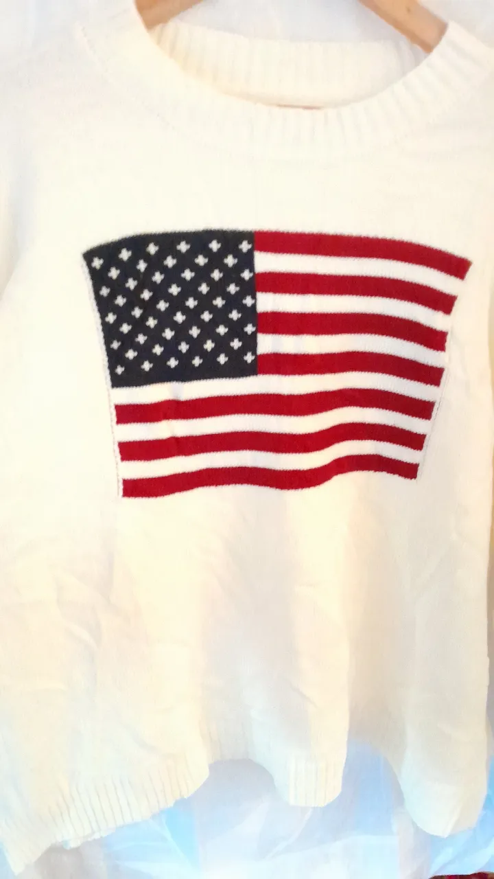 Sweater Aa collection - imagen 2