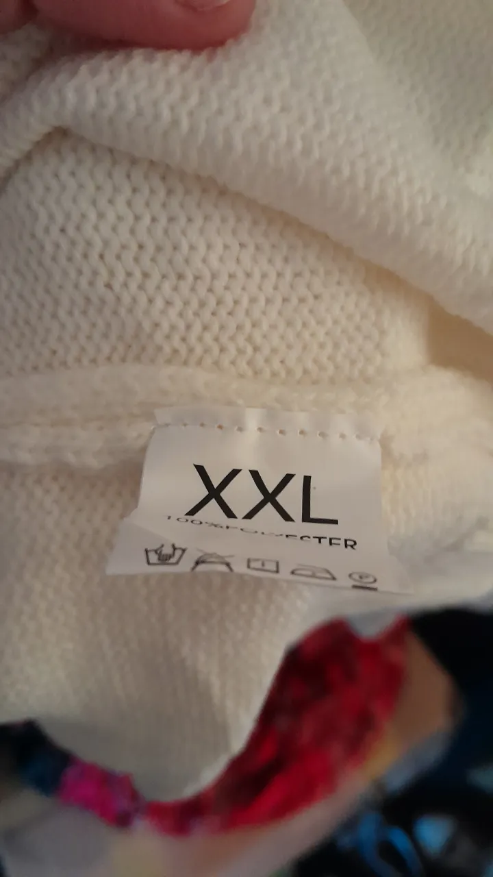Sweater Aa collection - imagen 3