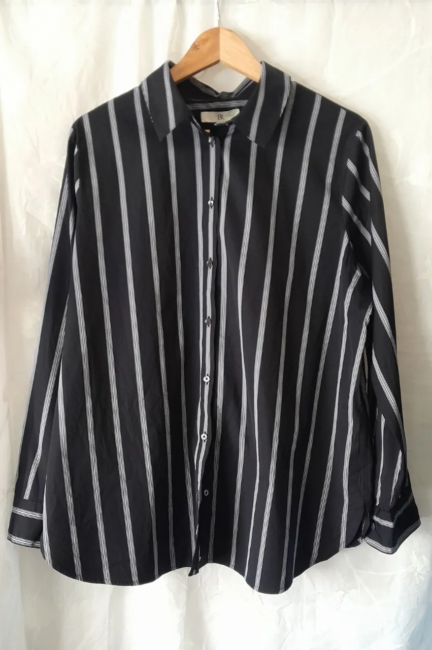 Camisa Banana Republic - imagen 3