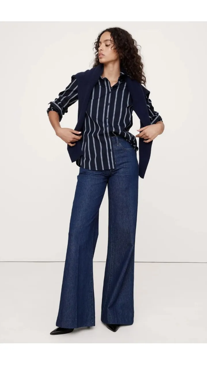 Camisa Banana Republic - imagen 2