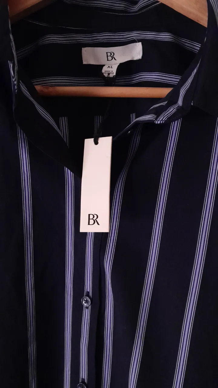 Camisa Banana Republic - imagen 5