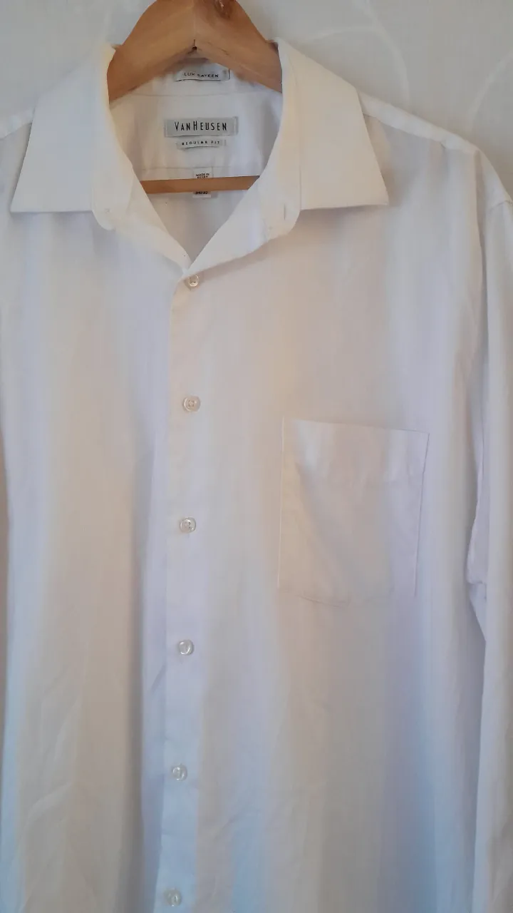 Camisa Van Heusen - imagen 2