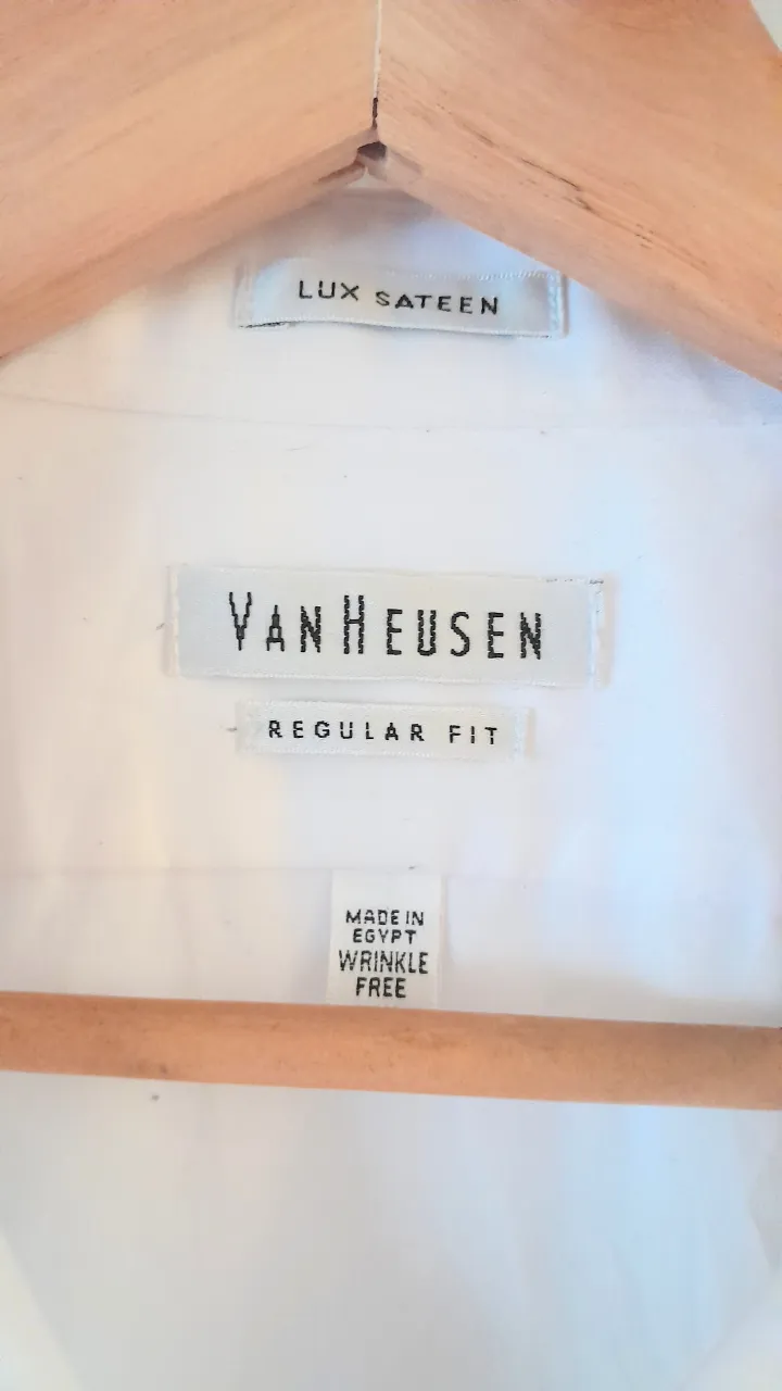 Camisa Van Heusen - imagen 3