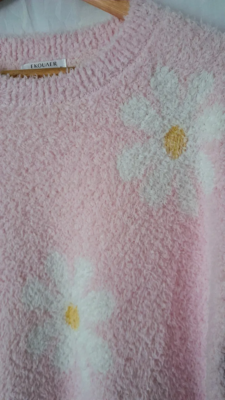 Sweater Ekouaer - imagen 2