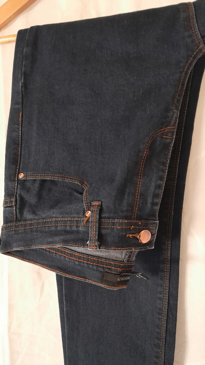 Jean Forever 21 - imagen 2