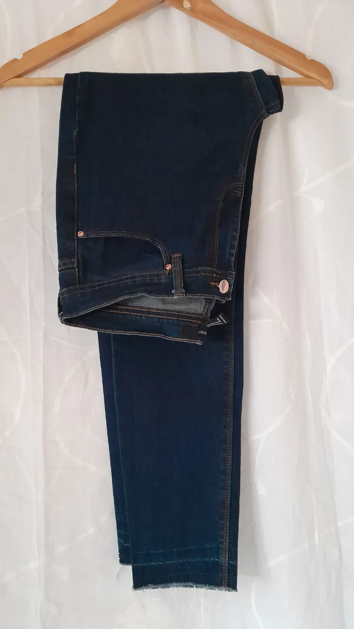 Jean Forever 21 - imagen 1