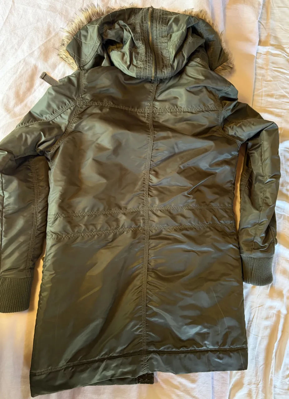 Campera Ona Saez - imagen 5