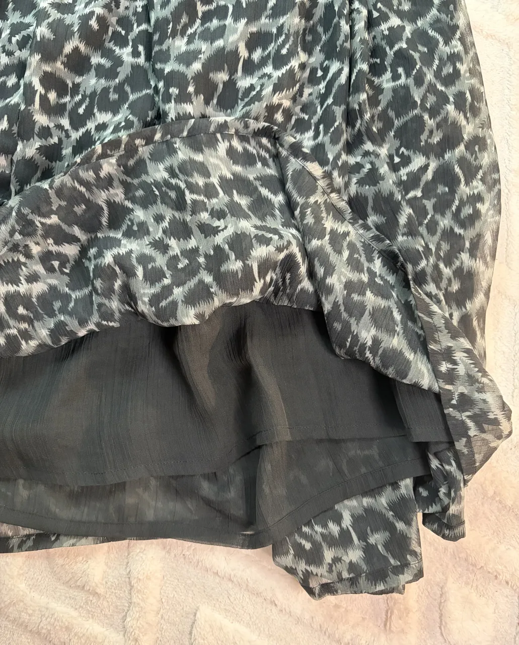 Pollera Wanama - imagen 2